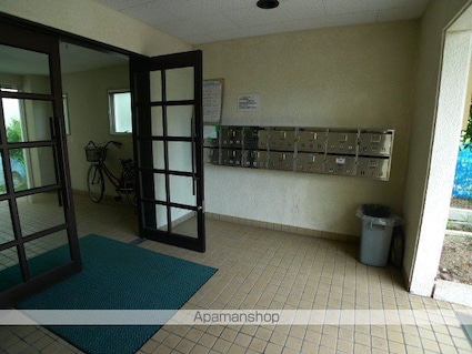 みゆきハイツ[1DK/24.3m2]の共用部4