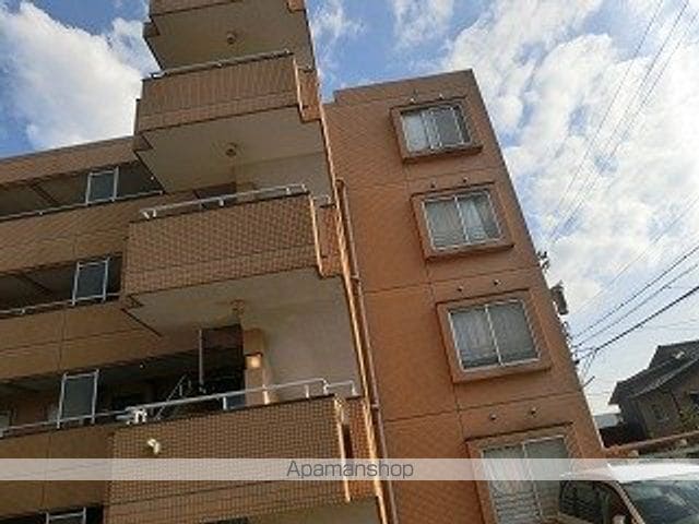 サンワロイヤル長江の外観写真