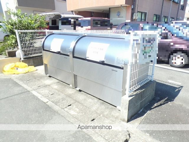 クリサンテAの外観写真