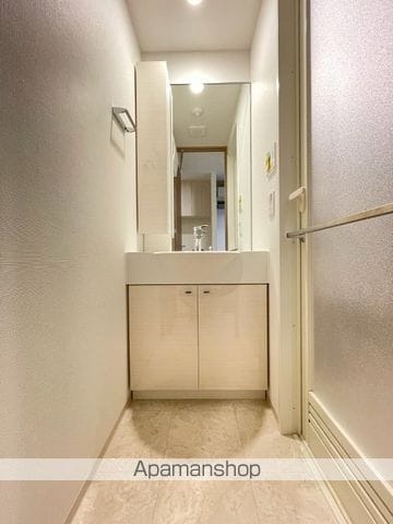 ガーラ・グランディ調布の内装写真