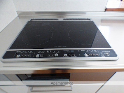 Ｋ　ｃｏｕｒｔ[4LDK/113.42m2]のその他内装2