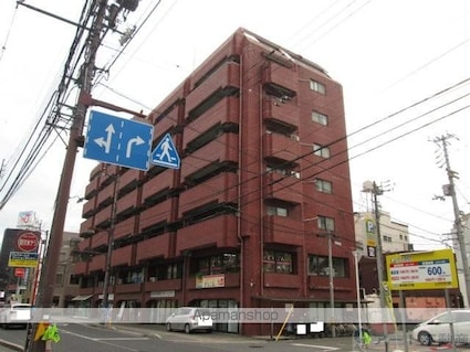 サンシャイン松山[4LDK/93.52m2]の外観3