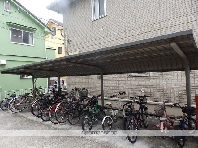 コンフォート東川口 B棟のその他写真