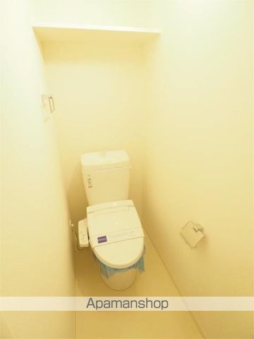 レジディア文京本郷IIIの内装写真