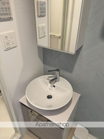 ESLEAD大阪LIBREの内装写真