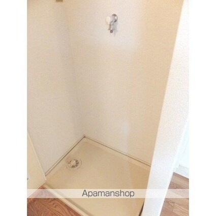 東京都北区豊島２丁目[2DK/36.33m2]の内装2