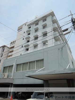 Ｍ－ｃｏｕｒｔ湊町[2LDK/62.1m2]の外観3