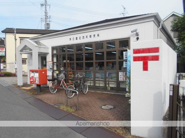 ヒルズ野尻の周辺写真