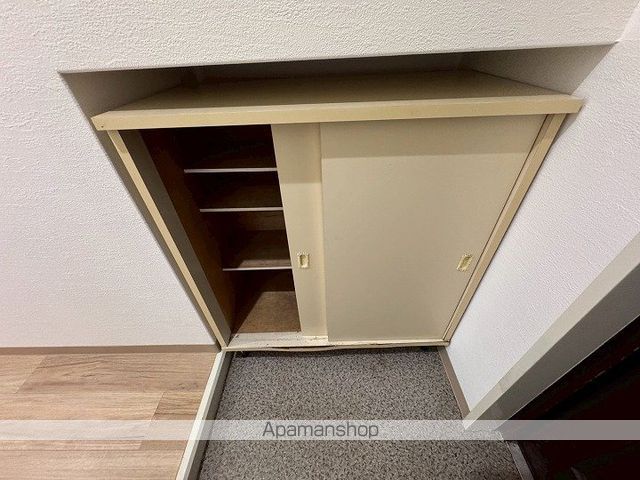 エムグランツ光陽の内装写真