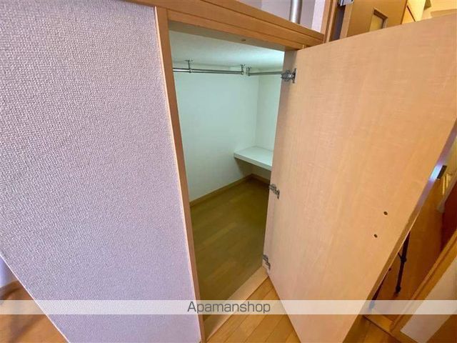 レオパレスエスタIVの内装写真