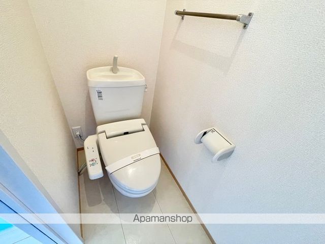 コスミオン Aの内装写真