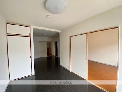 めぞん寺井[2LDK/50.51m2]の内装4