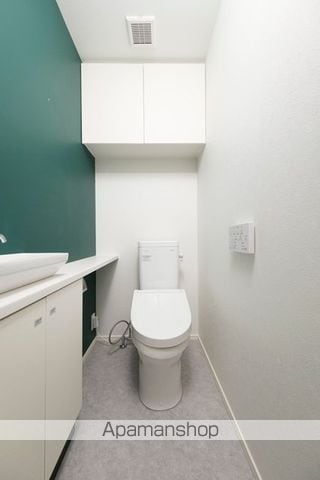 エンクレスト天神PORTの内装写真