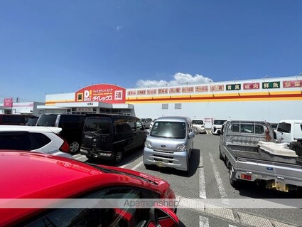 熊本県宇城市松橋町曲野[2LDK/50.78m2]の周辺6