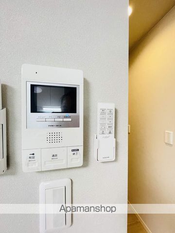 Avance名駅通の内装写真