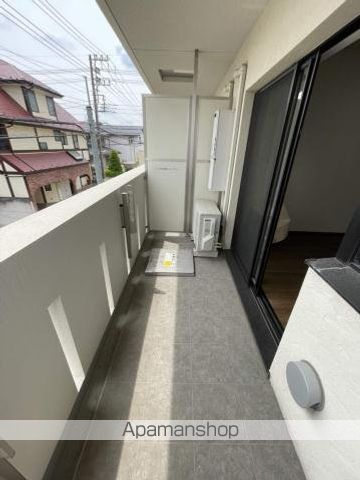 カールスルーエ吉祥寺の内装写真