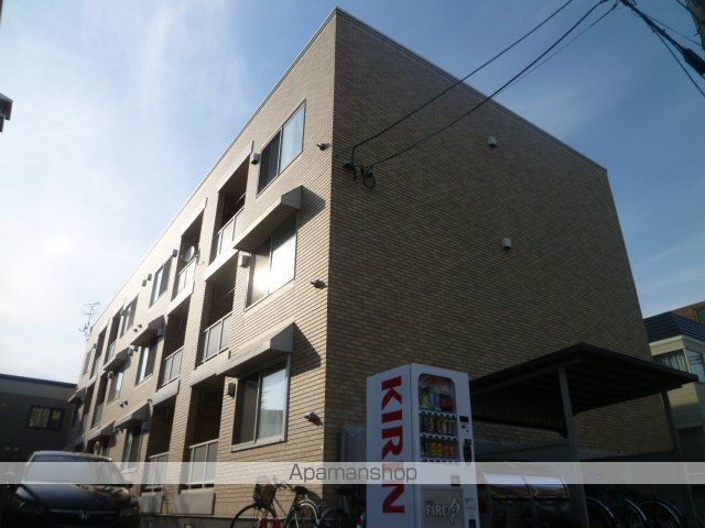 プリミエールN24の外観写真