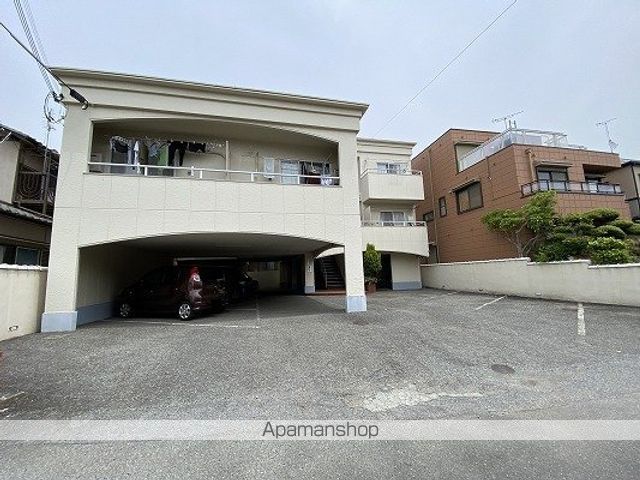 ぐらんじゅーる白鷺の外観写真