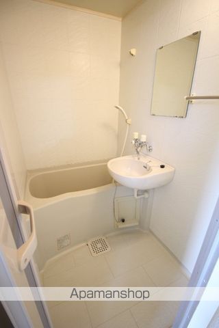 エンドレス三井北16条の内装写真