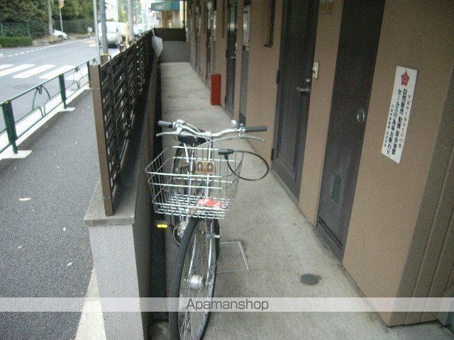 メゾンヤハタ[1K/21.68m2]の共用部5