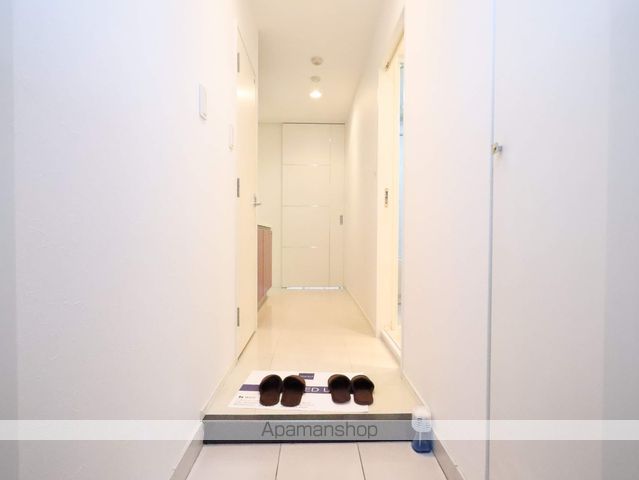ALATO丸の内の内装写真