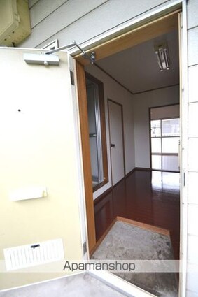 コーポサンライト[1K/26.5m2]のその他内装3