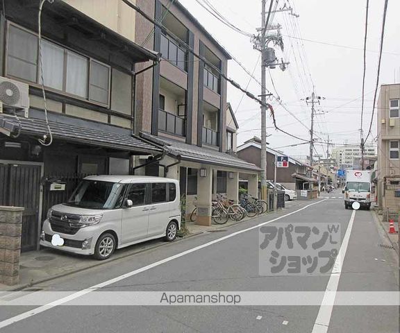 メゾン・クレアの周辺写真