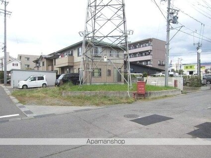 ベラ・ルーチェ[1LDK/32.61m2]の周辺4