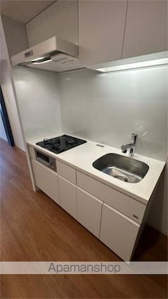 ＺＯＯＭ信濃町[1LDK/34.41m2]のキッチン