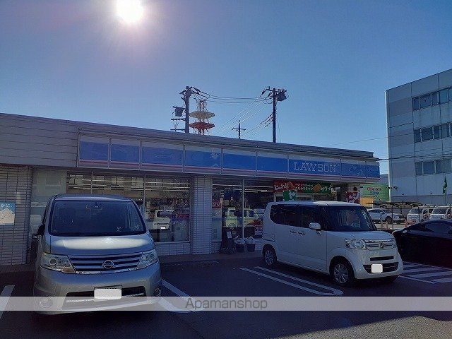 ル ヴィラージュ Aの周辺写真