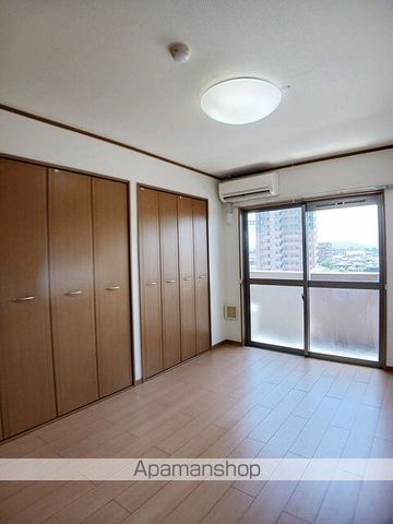 レルベ保田窪の内装写真
