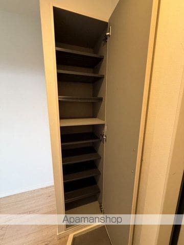 CRASTINE大蓮北4丁目Bの内装写真