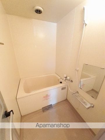 フェリス屋島IIの内装写真