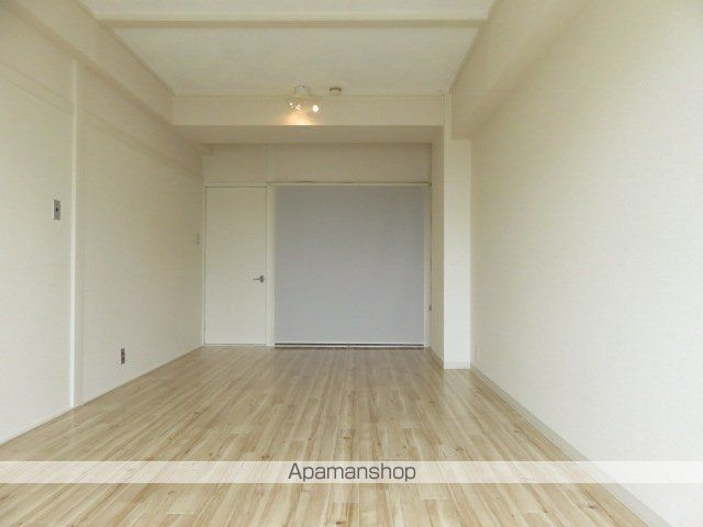 アビタ08の内装写真