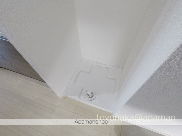 リブネスコート大阪大学前の内装写真