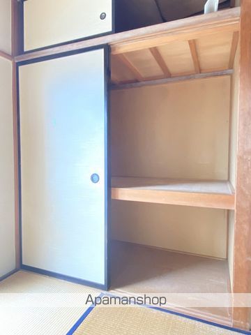 山崎ハイツの内装写真