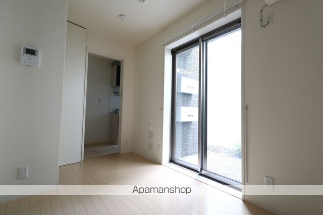 グランドベレオ明治町の内装写真