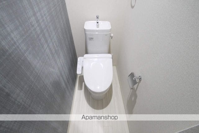 フジパレス服部西町II番館の内装写真