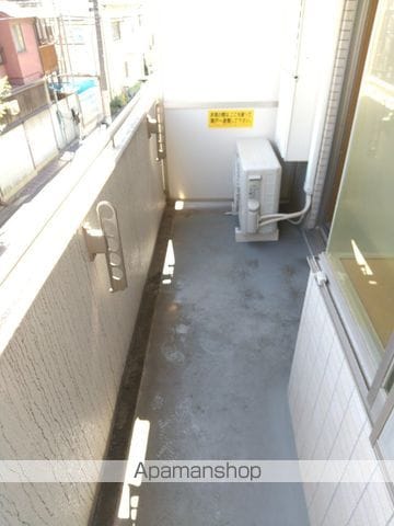 ヴァンテアンライフ高円寺壱番館の内装写真