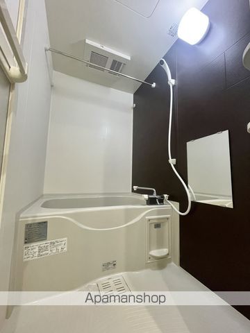 クラウド昭和町の内装写真