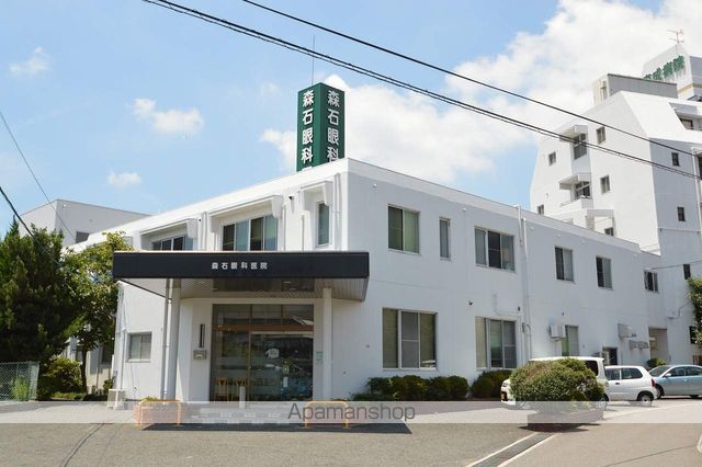 サンパティオ幸本IIの周辺写真