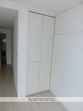 ＫＢコート土居田Ⅰ[1R/23.6m2]の収納