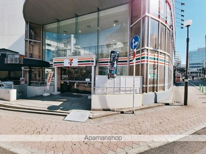 オーパスレジデンス千葉駅前[1LDK/32.8m2]の周辺3