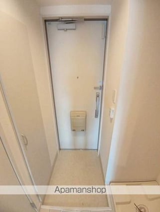 リブリ・ソレイユ　ミヤビ[1K/30.43m2]の玄関