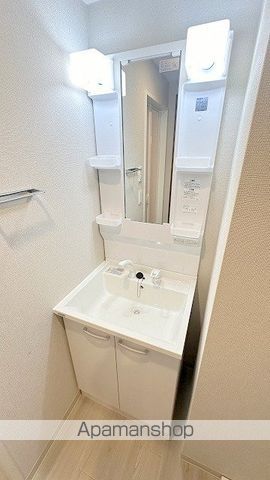 ARTIZA西長堀の内装写真