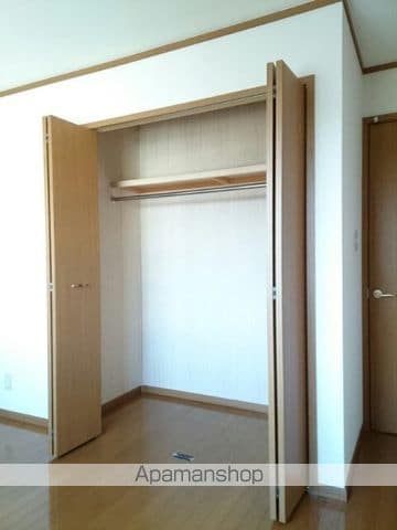サンパティークの内装写真