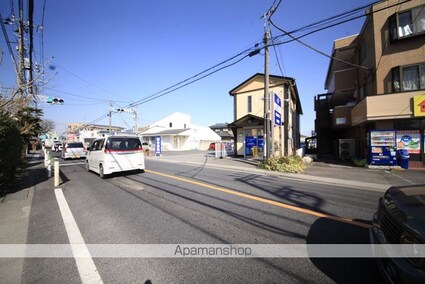 ラフィネ壱番館[2LDK/65.5m2]の周辺2