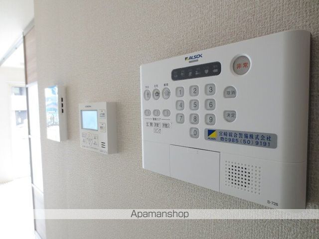 エスポアール・タカムラIII A棟の内装写真
