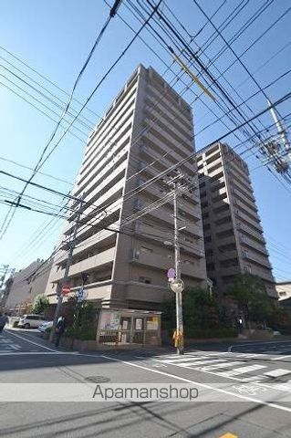 アルファステイツ岡山駅前