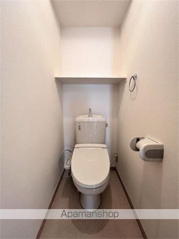 サンライズ・高砂 IIの内装写真